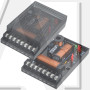Компонентная акустика Ground Zero GZTC 165.3X