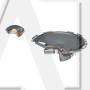 Компонентна акустика Hertz CK 165 F