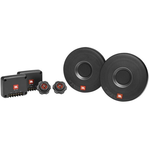 Компонентная акустика JBL CLUB 605CSQ