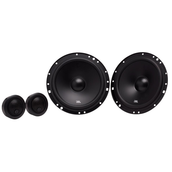Компонентная акустика JBL STAGE1 601C
