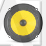 Компонентная акустика JL Audio C1-650