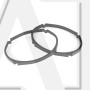 Компонентная акустика JL Audio C1-690