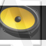 Компонентная акустика JL Audio C1-690