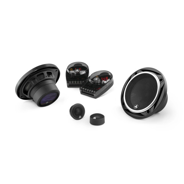 Компонентна акустика JL Audio C2-525