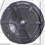 Компонентная акустика Phoenix Gold  SX 65CS