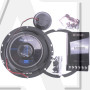 Компонентная акустика Phoenix Gold  SX 65CS
