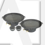Компонентная акустика Phoenix Gold Z5CS