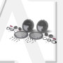 Компонентная акустика Rockford Fosgate P165-SI