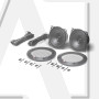 Коаксиальная акустика Rockford Fosgate Power R14X2
