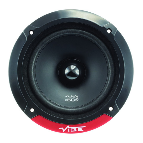 Компонентная акустика Vibe SLICK5C-V7 Компонентная акустика Vibe SLICK5C-V7