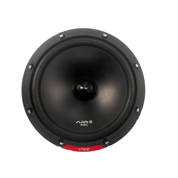 Компонентная акустика Vibe SLICK6SQC-V9 Компонентная акустика Vibe SLICK6SQC-V9