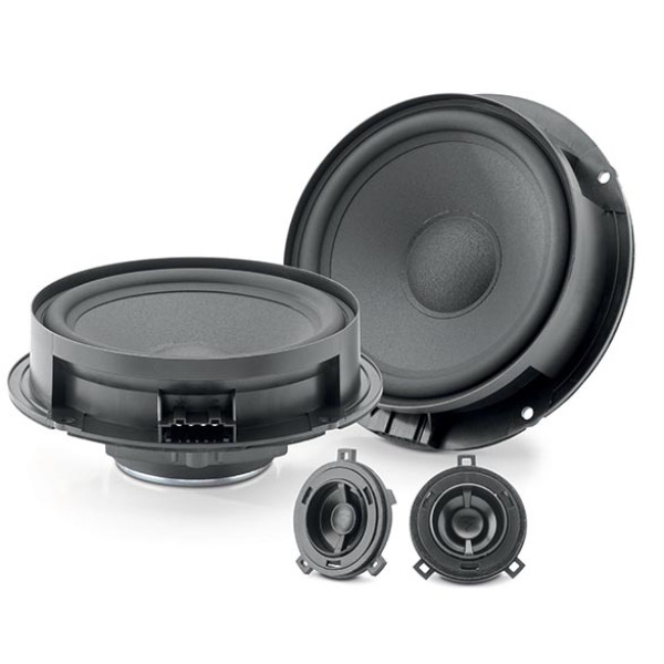 Компонентна акустика Focal IS VW 155 Компонентна акустика Focal IS VW 155
