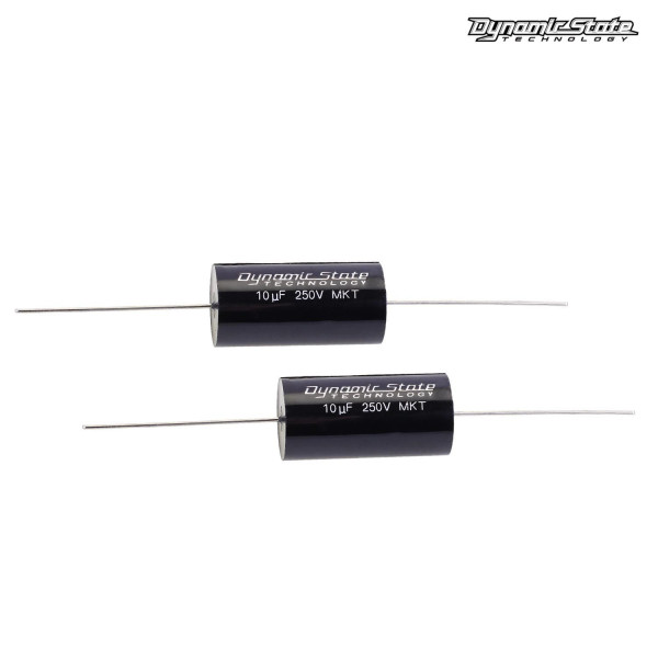 Конденстор для твитера Dynamic State SLC-10/250CAP