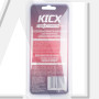 Конектор швидкоз'ємний Kicx Quick Connector ver.2
