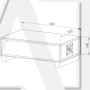 Корпус для сабвуферного динамика Blam CR25