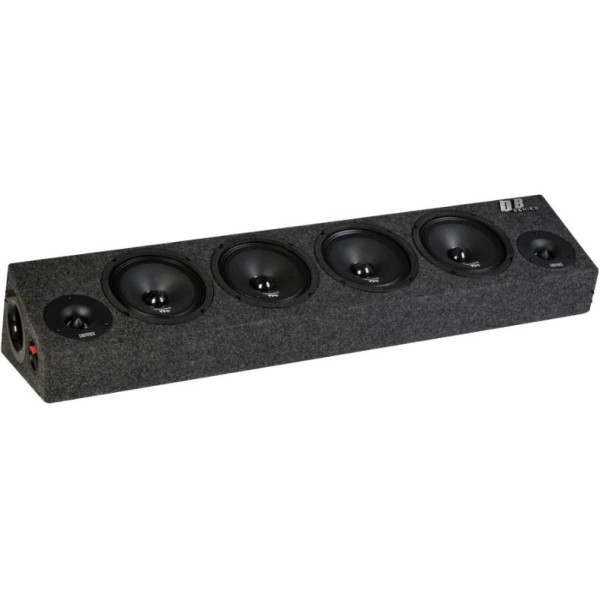 Корпусна акустична система Edge EDBPROBOX-E9