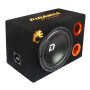 Корпусный сабвуфер DL Audio Piranha 12 Double Port
