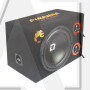 Корпусный сабвуфер DL Audio Piranha 12 Double Port