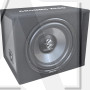 Корпусний сабвуфер Ground Zero GZIB 250XBR