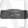 Корпусний сабвуфер GROUND ZERO GZUB 600XACTII
