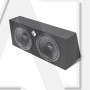 Корпусний сабвуфер Rockford Fosgate Prime R1-2x12