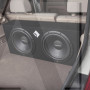 Корпусний сабвуфер Rockford Fosgate Prime R1-2x12
