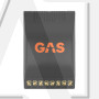 Кросовер GAS MAD PXO1-24