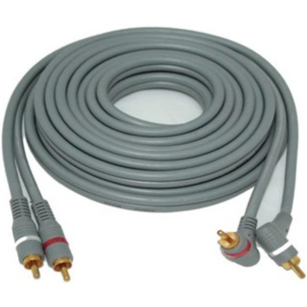 Межблочный кабель Audio Nova RC2-5M