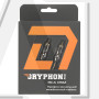 Межблочный кабель DL Audio Gryphon Pro RCA 05M