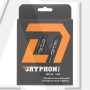 Межблочный кабель DL Audio Gryphon Pro RCA 1M