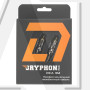 Межблочный кабель DL Audio Gryphon Pro RCA 3M