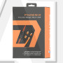 Міжблочний кабель DL Audio Phoenix Ferrite Rings RCA 5M