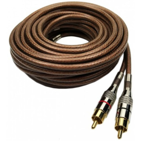 Межблочный кабель Dynamic State RCX-5.2 SERIES 3