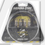 Межблочный кабель Ground Zero GZCC 1.14X-TP