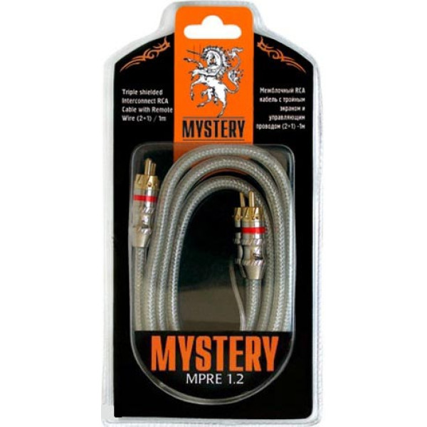 Межблочный кабель Mystery MPRE 1.2
