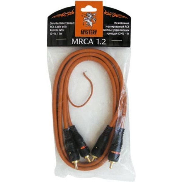 Міжблочний кабель Mystery MRCA 1.2