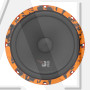 Мидбас DL Audio Gryphon Pro 200 Midbass