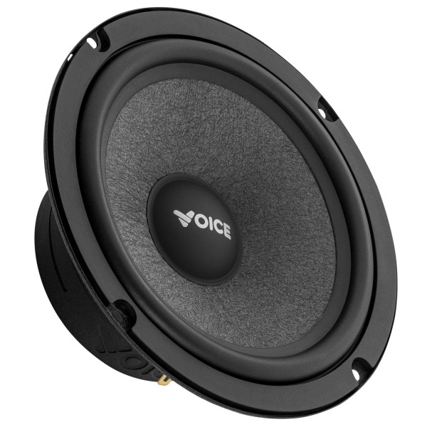 Мидбасы Voice D62M