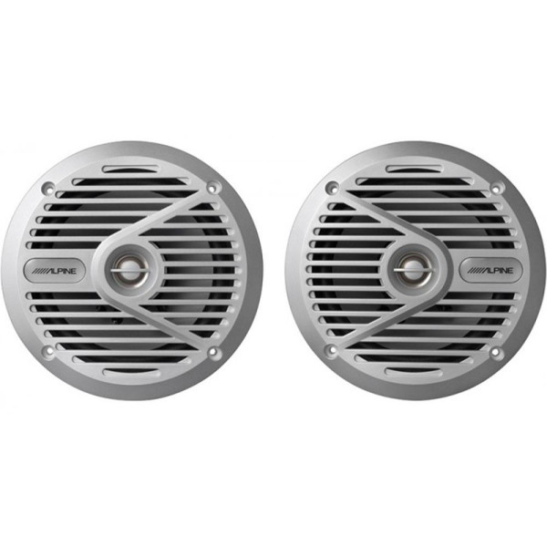 Морская акустика Alpine SPS-M601