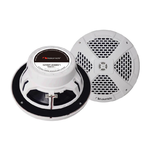 Морська акустика Nakamichi NMSP E8057