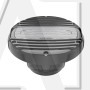 Морська акустика Hertz HMX 6.5-LD-C Marine Coax RGB LED Set Black