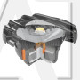 Морська акустика Hertz HMX 6.5-LD-C Marine Coax RGB LED Set Black