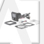 Морська магнітола Rockford Fosgate PMX-2