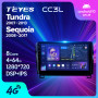 Teyes CC3L Toyota Tundra XK50 2007-2013 Sequoia XK60 2008-2017 10" Штатная магнитола