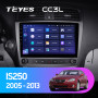 Teyes CC3L Lexus IS250 XE20 (Lp) 2005-2013 10" Штатная магнитола