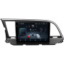 Штатна магнітола Teyes CC4 Pro 12+256 Gb Hyundai Elantra 6 2016-2018 (B) 9" 2k