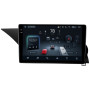 Штатна магнітола Teyes CC4 Pro 12+256 Gb Mercedes-Benz GLK-Class X204 2012 - 2015 9" 2k (L3)