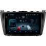 Штатна магнітола Teyes CC4 Pro 12+256 Gb Mazda 6 2 GH 2007-2012 9" 2k