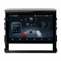 Штатна магнітола Teyes CC4 Pro 12+256 Gb Toyota Land Cruiser 200 11 2015-2020 9" 2k