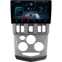 Штатна магнітола Teyes CC4 Pro 12+256 Gb Renault Logan 1 2004-2009 9" 2k